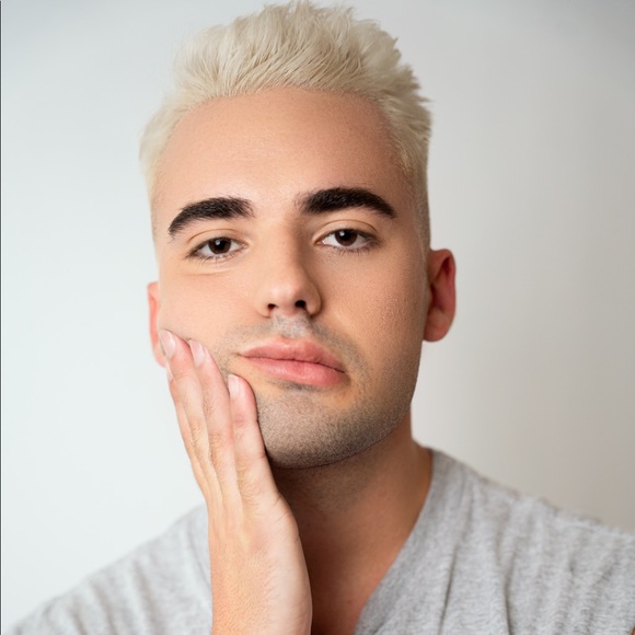 Meet your Posher, Nicholas - Picture 1 of 1